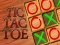 Permainan Tic Tac Toe talian
