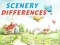 Permainan Fantasy Scenery Differences talian