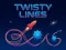 Permainan Twisty Lines talian