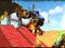 Permainan Monster Truck Impossible Track Plane Simulator talian