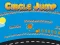 Permainan Circle Jump talian