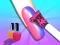 Permainan Nail Salon 3D talian