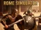 Permainan Rome Simulator talian