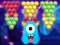 Permainan Magical Bubble Shooter talian