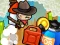 Permainan Jetpack Heroes talian