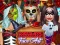 Permainan Kylie Jenner Halloween Face Art talian