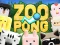 Permainan Zoo Pong talian