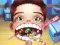 Permainan Mad Dentist talian
