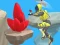 Permainan Mining Rush 3D Underwater talian