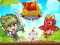 Permainan Fire Dragon Adventure talian