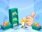 Permainan Crazy Professor Bubble talian