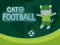 Permainan Cat Football talian