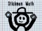 Permainan Stickman Math talian