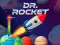 Permainan Dr. Rocket talian