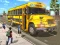 Permainan City School Bus Driving talian