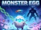 Permainan Monster Egg talian