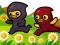 Permainan Ducky Adventure talian