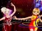 Permainan Princess in Circus Show talian