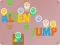 Permainan Alien Jump talian