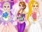 Permainan The Wedding Shop talian