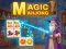 Permainan Magic Mahjong talian