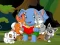 Permainan Cute Animals Memory talian