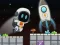 Permainan Crazy Gravity Space talian