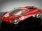 Permainan Super Cars Puzzle talian