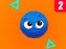 Permainan Cute Ball 2 talian