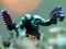 Permainan Monster Soldiers talian