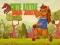 Permainan Cute Little Horse Jigsaw talian