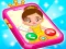 Permainan Princess Baby Phone talian