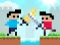 Permainan Castel Wars talian