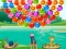 Permainan Bubble Carousel talian
