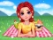 Permainan Get Ready With Me Summer Picnic talian