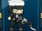 Permainan Alien Hunter 2 talian