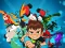 Permainan Ben 10 Hero time talian