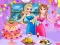 Permainan Princess Sisters Special Day talian