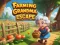 Permainan Farming Grandma Escape talian