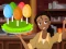 Permainan Princess Easter Egg Decoration talian