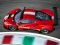 Permainan Ferrari 488 GT3 Evo talian