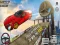Permainan Impossible City Car Stunt talian