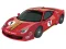 Permainan Sport Cars Coloring talian