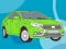 Permainan Russian Cars Coloring Book talian