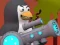 Permainan Penguin Battle talian
