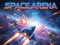 Permainan Space Arena talian