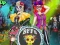 Permainan BFFS Day Of The Dead talian