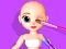 Permainan ASMR Doll Repair talian