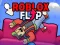 Permainan Roblox Flip talian