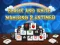 Permainan Mahjong Black White 2 Untimed talian